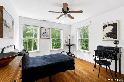 Tiny photo for 151 Alger Road, East Haddam, CT 06423 (MLS # 24201722)