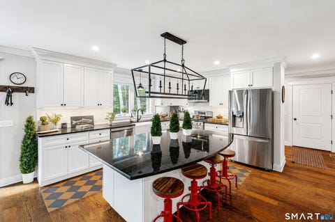 Tiny photo for 151 Alger Road, East Haddam, CT 06423 (MLS # 24201722)
