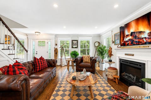 Tiny photo for 151 Alger Road, East Haddam, CT 06423 (MLS # 24201722)