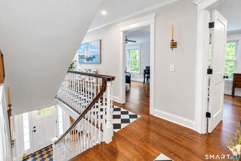 Tiny photo for 151 Alger Road, East Haddam, CT 06423 (MLS # 24201722)
