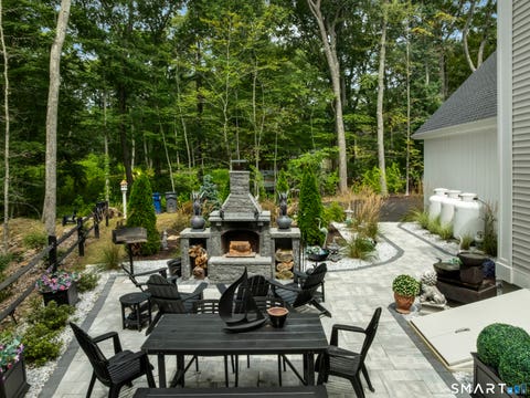Tiny photo for 151 Alger Road, East Haddam, CT 06423 (MLS # 24201722)