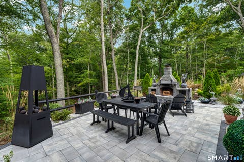 Tiny photo for 151 Alger Road, East Haddam, CT 06423 (MLS # 24201722)
