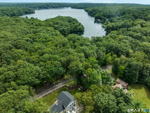 Tiny photo for 151 Alger Road, East Haddam, CT 06423 (MLS # 24201722)