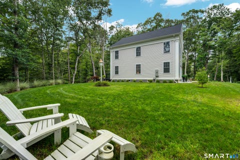 Tiny photo for 151 Alger Road, East Haddam, CT 06423 (MLS # 24201722)