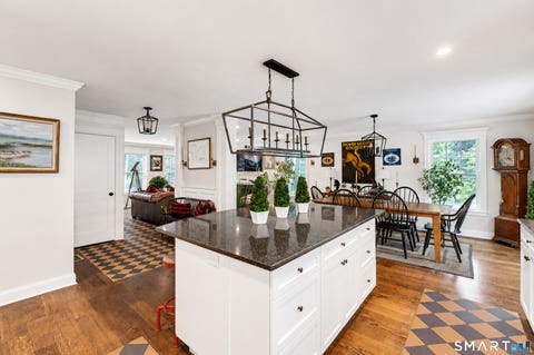 Tiny photo for 151 Alger Road, East Haddam, CT 06423 (MLS # 24201722)
