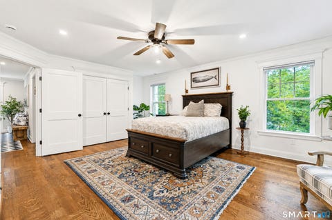 Tiny photo for 151 Alger Road, East Haddam, CT 06423 (MLS # 24201722)