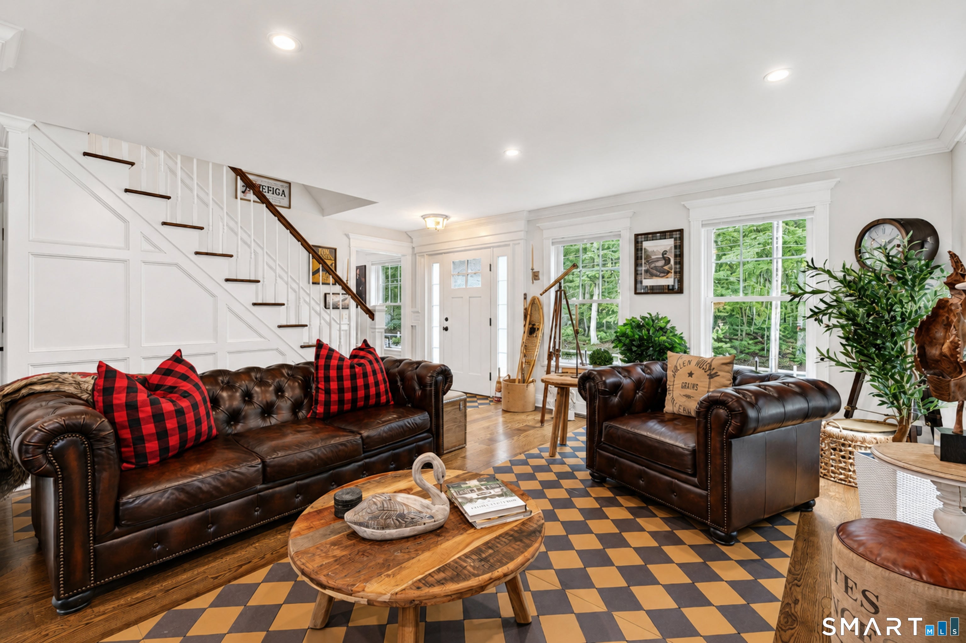 151 Alger Road