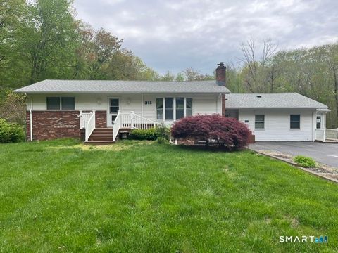 Photo of 311 Sandy Hollow Road, Groton, CT 06355 (MLS # 24175607)