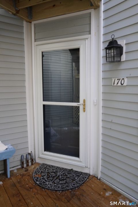 Tiny photo for 2 Mansfield Grove Road #APT 170, East Haven, CT 06512 (MLS # 24150058)
