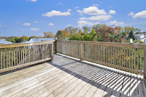 Tiny photo for 14 Fairview Avenue #A, Norwalk, CT 06850 (MLS # 24135963)