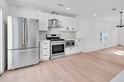 Tiny photo for 14 Fairview Avenue #A, Norwalk, CT 06850 (MLS # 24135963)
