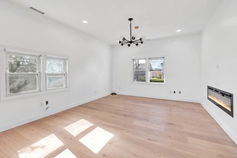 Tiny photo for 14 Fairview Avenue #A, Norwalk, CT 06850 (MLS # 24135963)