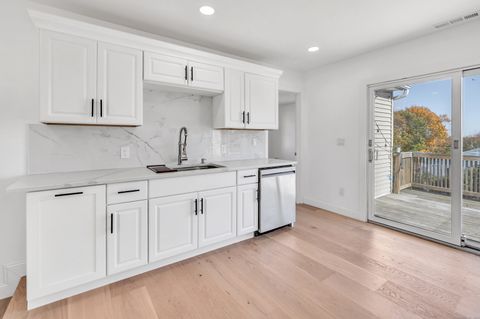 Tiny photo for 14 Fairview Avenue #A, Norwalk, CT 06850 (MLS # 24135963)
