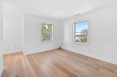 Tiny photo for 14 Fairview Avenue #A, Norwalk, CT 06850 (MLS # 24135963)