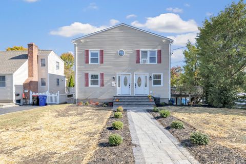 Tiny photo for 14 Fairview Avenue #A, Norwalk, CT 06850 (MLS # 24135963)