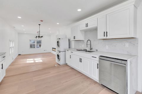 Tiny photo for 14 Fairview Avenue #A, Norwalk, CT 06850 (MLS # 24135963)