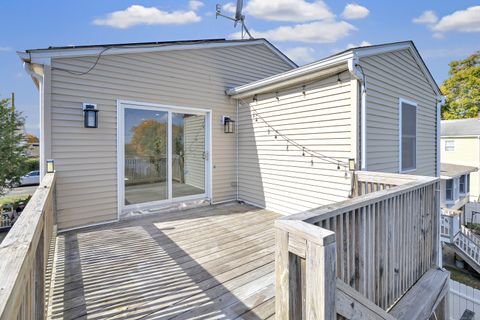 Tiny photo for 14 Fairview Avenue #A, Norwalk, CT 06850 (MLS # 24135963)