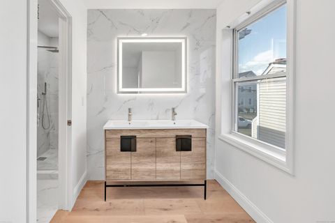 Tiny photo for 14 Fairview Avenue #A, Norwalk, CT 06850 (MLS # 24135963)