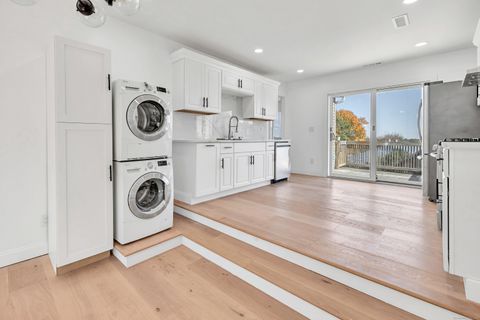 Tiny photo for 14 Fairview Avenue #A, Norwalk, CT 06850 (MLS # 24135963)