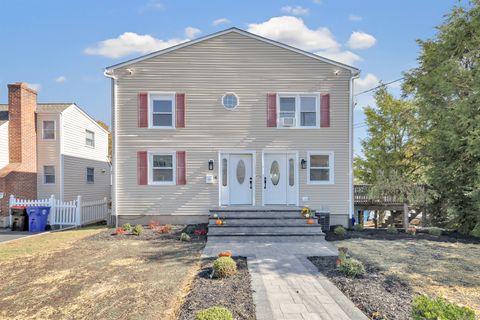 Tiny photo for 14 Fairview Avenue #A, Norwalk, CT 06850 (MLS # 24135963)