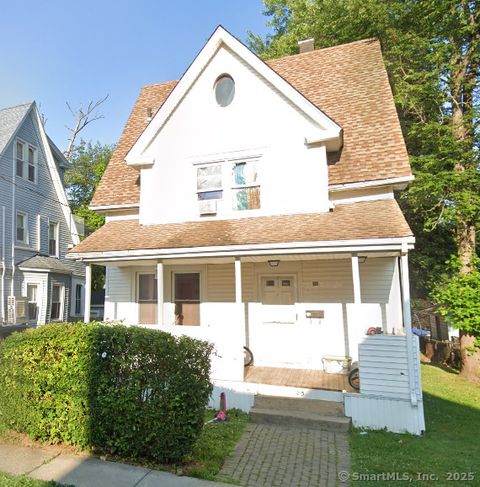 25 Warren Terrace, West Hartford, CT 06119 - #: 24092247