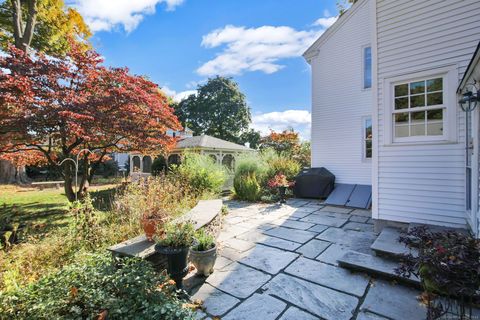 A home in Ellington