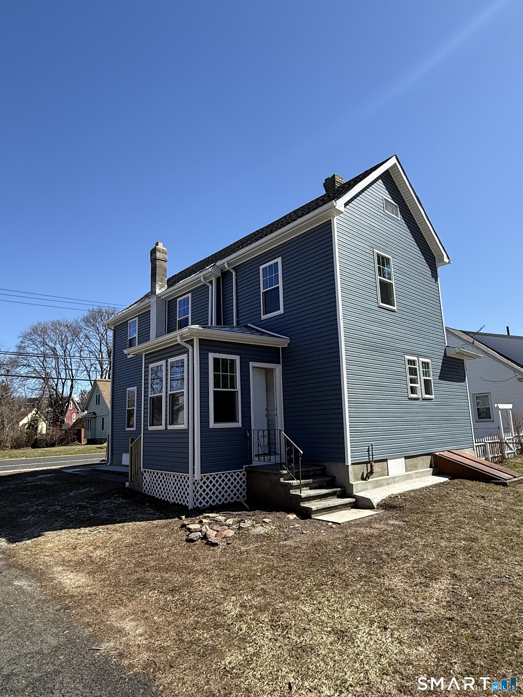 130 Grove Street