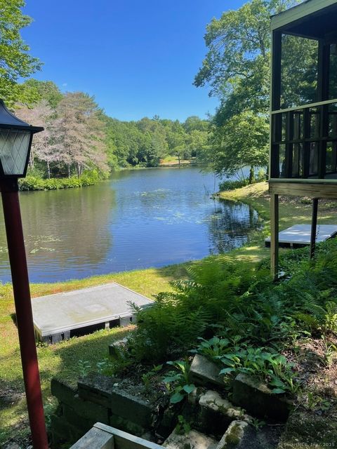 134 Park Road Oxford CT 06478