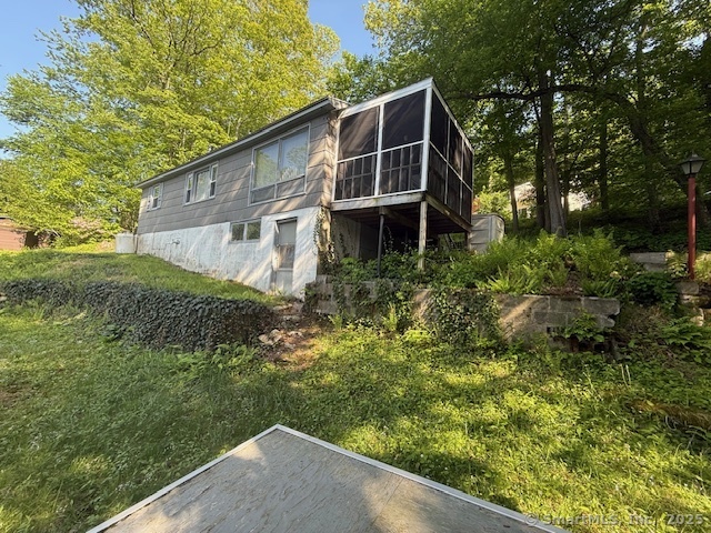 134 Park Road