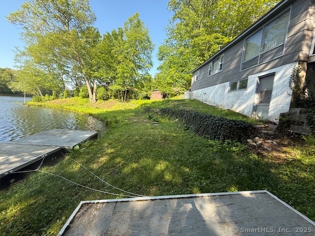 134 Park Road