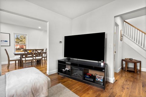 Tiny photo for 9 Lawrence Street, Norwalk, CT 06854 (MLS # 24138186)