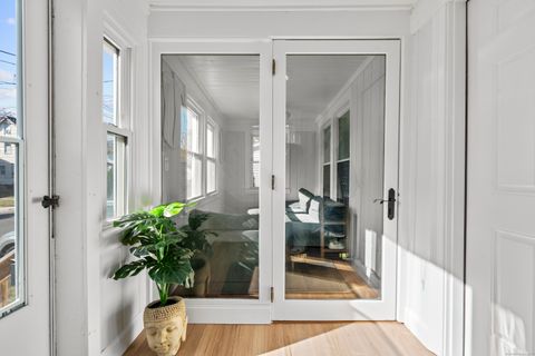 Tiny photo for 9 Lawrence Street, Norwalk, CT 06854 (MLS # 24138186)