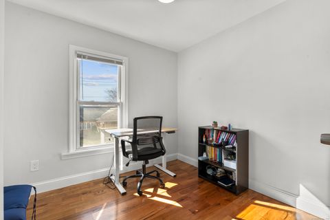 Tiny photo for 9 Lawrence Street, Norwalk, CT 06854 (MLS # 24138186)