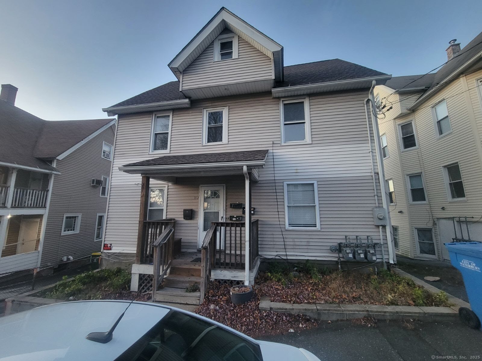 Photo 1 of Fairview Street 2, Waterbury, Connecticut, $1,500, Web #: 24068640