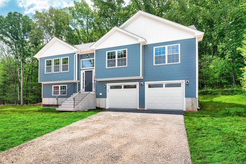 Photo of 20 Desousa Drive, Manchester, CT 06040 (MLS # 24133704)
