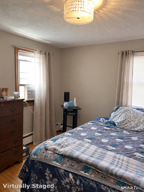 Tiny photo for 695 Tolland Street, East Hartford, CT 06108 (MLS # 24215264)