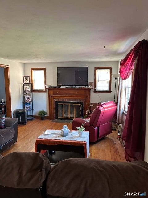 Tiny photo for 695 Tolland Street, East Hartford, CT 06108 (MLS # 24215264)