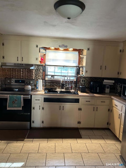Tiny photo for 695 Tolland Street, East Hartford, CT 06108 (MLS # 24215264)