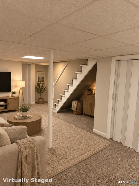Tiny photo for 695 Tolland Street, East Hartford, CT 06108 (MLS # 24215264)