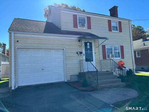 Photo of 695 Tolland Street, East Hartford, CT 06108 (MLS # 24215264)