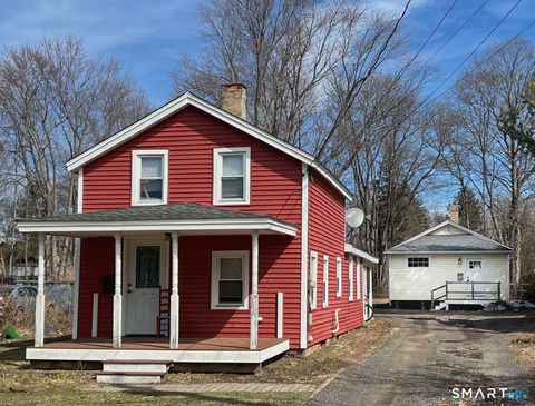14-16 Crown Street Plainville CT 06062