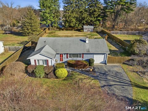 Photo of 126 W Rocks Road, Norwalk, CT 06851 (MLS # 24159860)