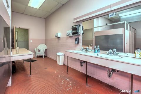 Tiny photo for 560 Woodward Avenue, New Haven, CT 06512 (MLS # 24169427)