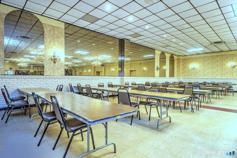 Tiny photo for 560 Woodward Avenue, New Haven, CT 06512 (MLS # 24169427)