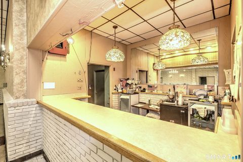 Tiny photo for 560 Woodward Avenue, New Haven, CT 06512 (MLS # 24169427)