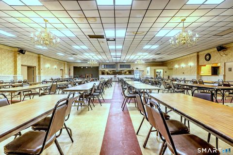 Tiny photo for 560 Woodward Avenue, New Haven, CT 06512 (MLS # 24169427)