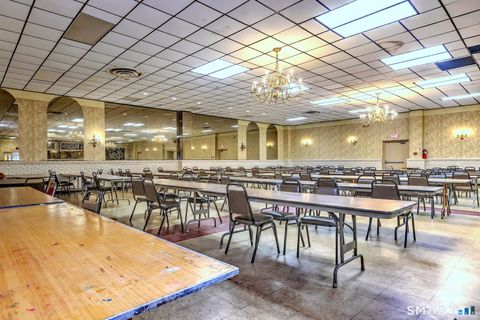 Tiny photo for 560 Woodward Avenue, New Haven, CT 06512 (MLS # 24169427)