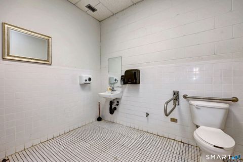 Tiny photo for 560 Woodward Avenue, New Haven, CT 06512 (MLS # 24169427)