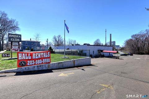 Tiny photo for 560 Woodward Avenue, New Haven, CT 06512 (MLS # 24169427)