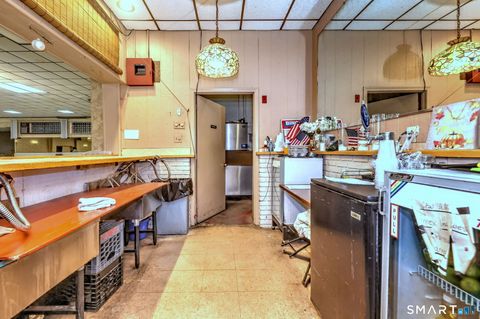 Tiny photo for 560 Woodward Avenue, New Haven, CT 06512 (MLS # 24169427)